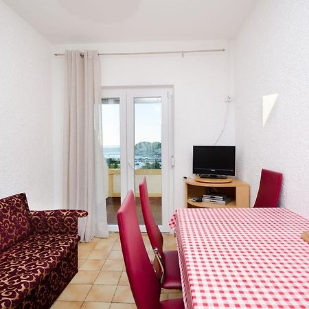 Apartments Zorka Kampor Zewnętrze zdjęcie