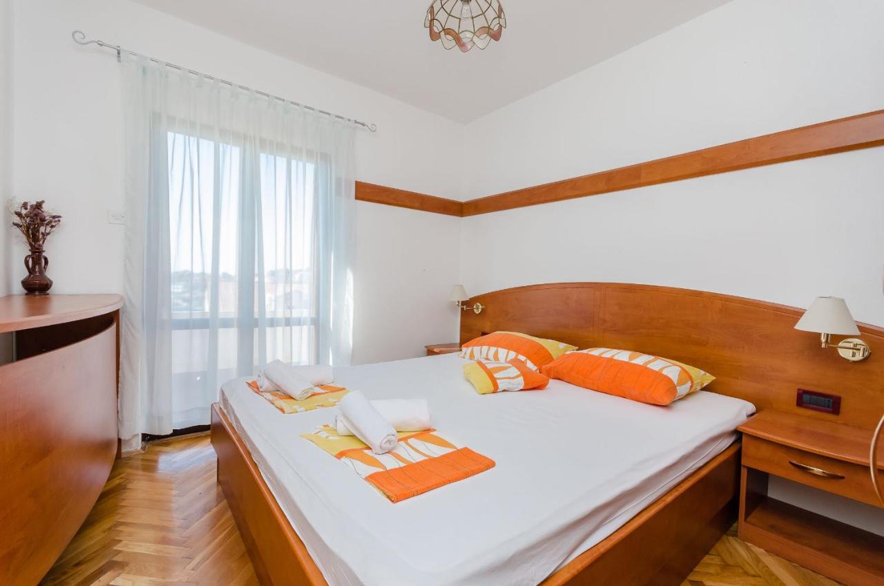 Apartments Zorka Kampor Zewnętrze zdjęcie