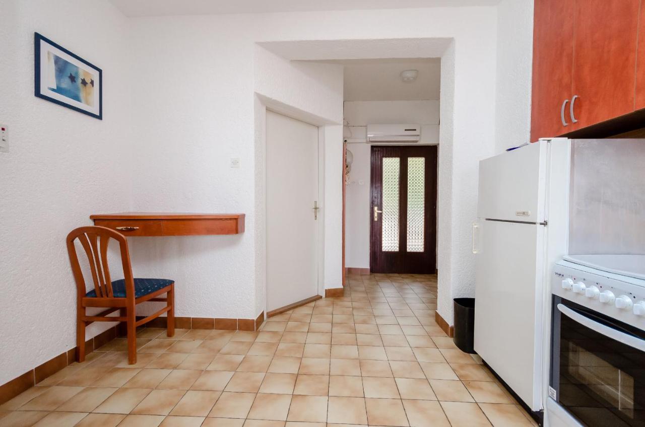 Apartments Zorka Kampor Zewnętrze zdjęcie