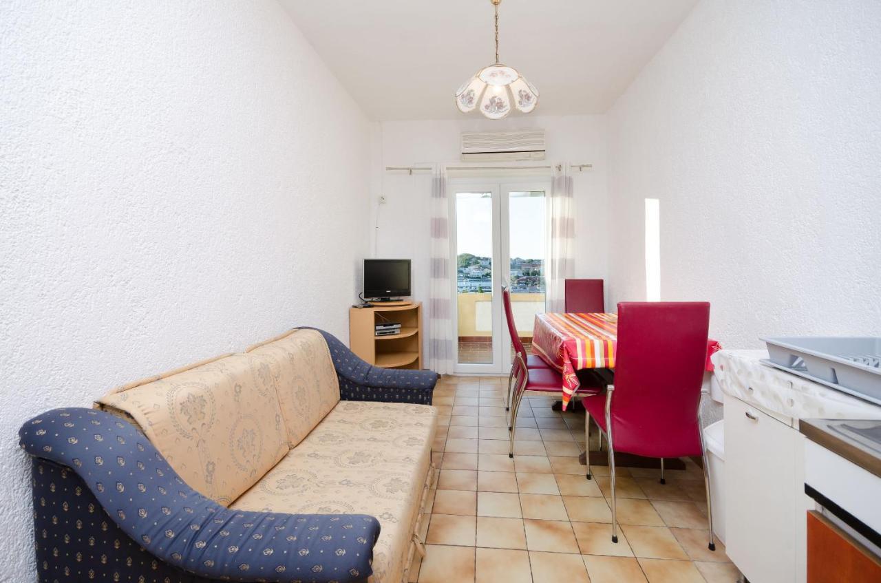 Apartments Zorka Kampor Zewnętrze zdjęcie